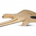 Schecter Reaper-7 Multiscale 7 Telli Elektro Gitar (Charcoalburst)