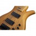 Schecter Riot-5 Session Bas Gitar (Aged Natural Satin)