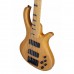 Schecter Riot-5 Session Bas Gitar (Aged Natural Satin)