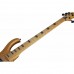 Schecter Riot-5 Session Bas Gitar (Aged Natural Satin)