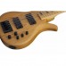 Schecter Riot-5 Session Bas Gitar (Aged Natural Satin)