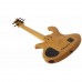 Schecter Riot-5 Session Bas Gitar (Aged Natural Satin)