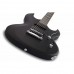 Schecter S-II Platinum Elektro Gitar (Satin Black)