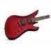 Schecter Sgr Avenger Elektro Gitar (Metalik Kırmızı)
