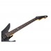 Schecter Sgr Avenger Elektro Gitar (Metalik Siyah)