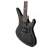 Schecter Sgr Avenger Elektro Gitar (Metalik Siyah)