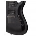 Schecter Sgr Avenger Elektro Gitar (Metalik Siyah)
