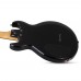 Schecter SGR S1 Elektro Gitar (Siyah)