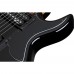 Schecter SGR S1 Elektro Gitar (Siyah)