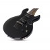 Schecter SGR S1 Elektro Gitar (Siyah)