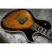 Schecter Solo-6 Custom E/A Elektro Gitar (Dark Vintage Sunburst)