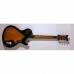 Schecter Solo-6 Custom E/A Elektro Gitar (Dark Vintage Sunburst)
