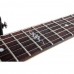 Schecter Solo-6 SGR Elektro Gitar (Siyah)