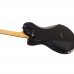 Schecter Solo-6 SGR Elektro Gitar (Siyah)