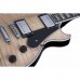 ​​​​​​Schecter Solo II Custom Elektro Gitar (Natural)