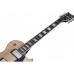 ​​​​​​Schecter Solo II Custom Elektro Gitar (Natural)