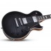 Schecter Solo II Custom Elektro Gitar (Trans Black Burst)