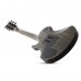 Schecter Solo-II FR Apocalypse Elektro Gitar (Red Reign)