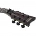 Schecter Solo-II FR Apocalypse Elektro Gitar (Red Reign)