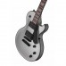 Schecter Solo-II Platinum Elektro Gitar (Satin Silver)