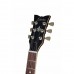 Schecter SOLO-II Special Elektro Gitar (Walnut Pearl)