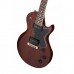 Schecter SOLO-II Special Elektro Gitar (Walnut Pearl)