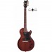 Schecter SOLO-II Special Elektro Gitar (Walnut Pearl)
