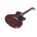 Schecter SOLO-II Special Elektro Gitar (Walnut Pearl)