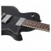 Schecter Solo II Standart Elektro Gitar (Black Pearl)