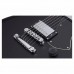 Schecter Solo II Standart Elektro Gitar (Black Pearl)