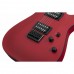Schecter Stealth C-1 Elektro Gitar (Satin Red)