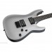 Schecter Stealth C-1 Elektro Gitar (Satin Silver)