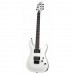 Schecter Stealth C-1 Elektro Gitar (Satin White)