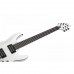 Schecter Stealth C-1 Elektro Gitar (Satin White)