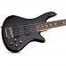 Schecter Stiletto Extreme-5 Bas Gitar (See-Thru Black)