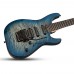 Schecter Sun Valley Super Shredder 7 III Elektro Gitar (Sky Burst)