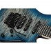Schecter Sun Valley Super Shredder 7 III Elektro Gitar (Sky Burst)