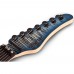 Schecter Sun Valley Super Shredder 7 III Elektro Gitar (Sky Burst)