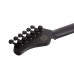 Schecter Sun Valley Super Shredder Exotic HT Ziricote Elektro Gitar (Natural)