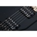 Schecter Sun Valley Super Shredder FR Elektro Gitar (Satin Black)