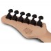 Schecter Sun Valley Super Shredder III Elektro Gitar (Aurora Burst)
