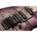 Schecter Sun Valley Super Shredder III Elektro Gitar (Aurora Burst)