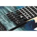 Schecter Sun Valley Super Shredder III Elektro Gitar (Sky Burst)
