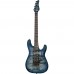 Schecter Sun Valley Super Shredder III Elektro Gitar (Sky Burst)