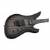 Schecter Synyster Gates Custom-S Elektro Gitar (Satin Dark Earth Burst)