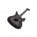 Schecter Synyster Gates Custom-S Elektro Gitar (Satin Dark Earth Burst)
