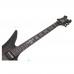 Schecter Synyster Gates Custom-S Elektro Gitar (Satin Dark Earth Burst)