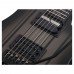 Schecter Synyster Gates Custom-S Elektro Gitar (Satin Dark Earth Burst)