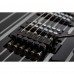 Schecter Synyster Gates Standard Elektro Gitar (Siyah)