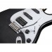 Schecter Traditional Custom Elektro Gitar (Trans Black Burst)